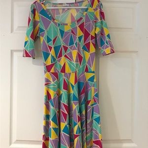 Lula Roe medium Nicole